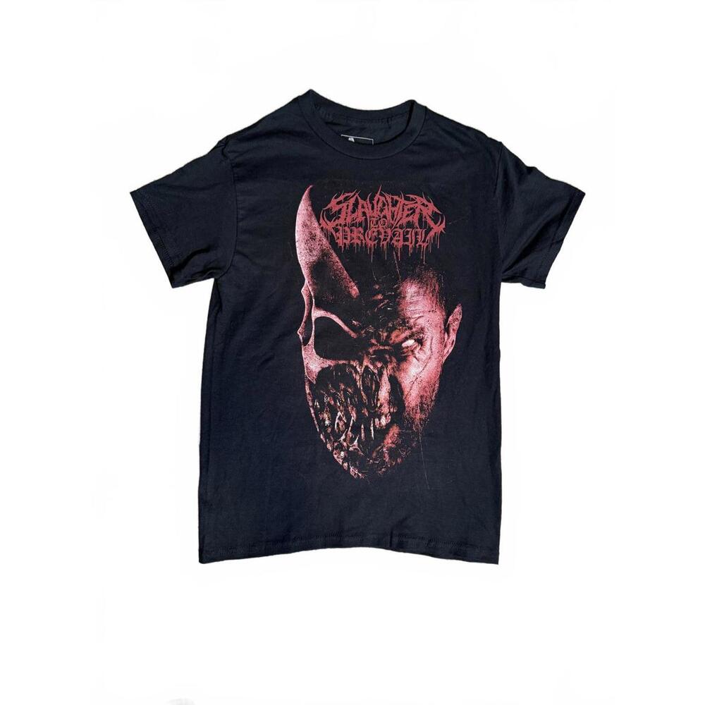 Sumerian Records Black Tee - Small